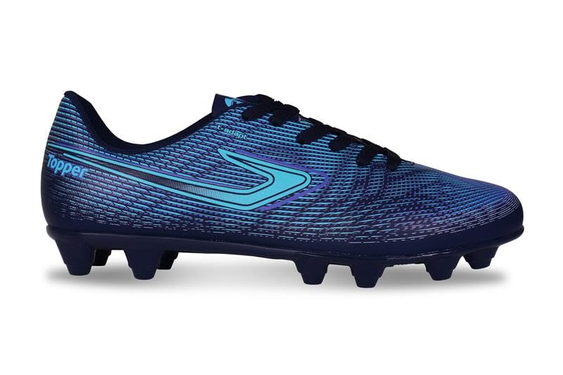 Tênis Topper Chuteira Topper Slick VI Cpo adulto-unissex