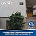 Orbit 57985 B-hyve XR 8-Zone Smart Indoor/Outdoor Sprinkler Controller