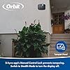 Orbit 57985 B-hyve XR 8-Zone Smart Indoor/Outdoor Sprinkler Controller