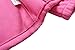 GIMECEN Women's Lightweight Full Zip Soft Polar Fleece Jacket Outdoor Recreation Coat With Zipper Pockets Large