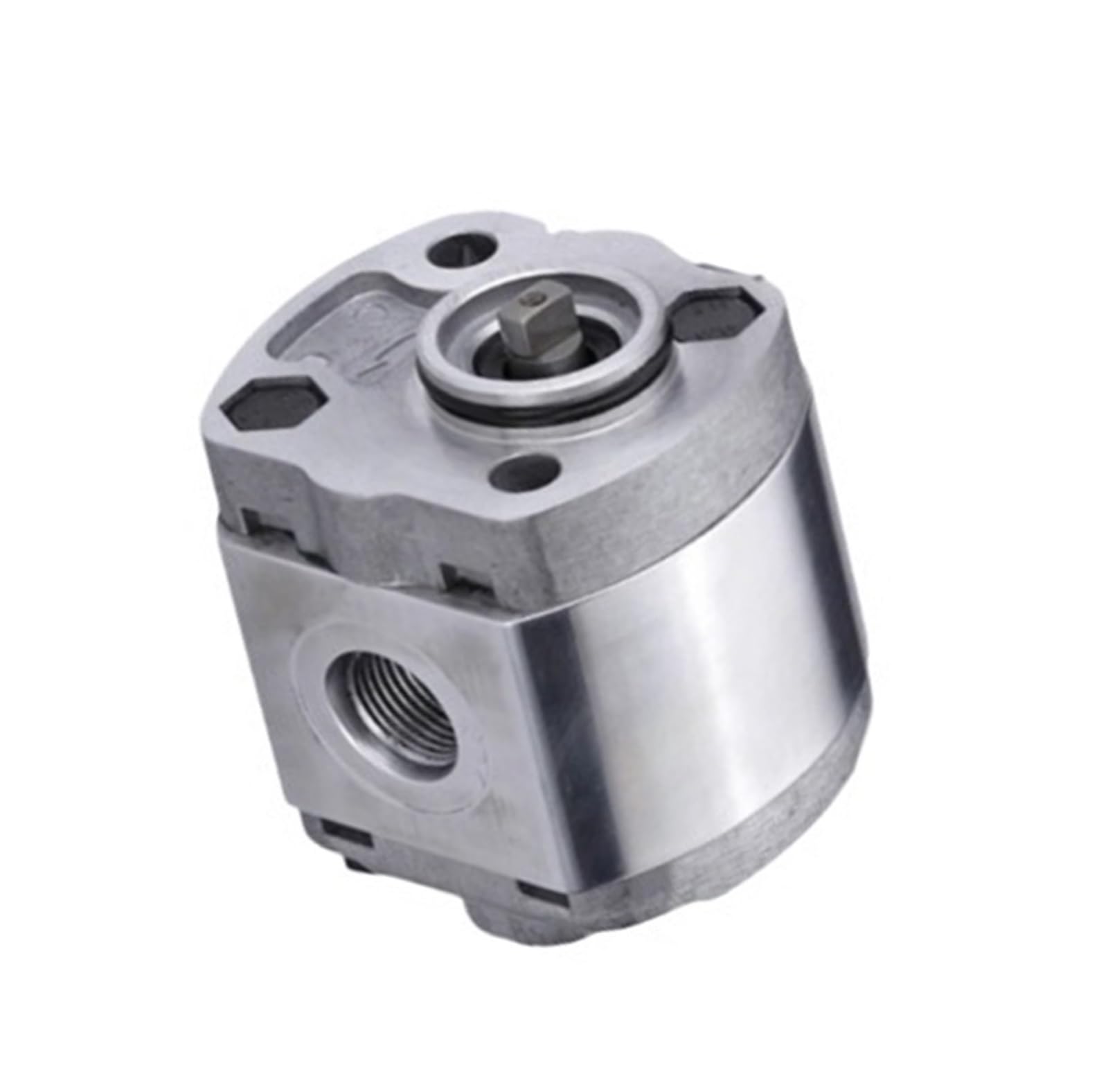 Hydraulic Gear Pump 1KH1N13R Oil For Machinery