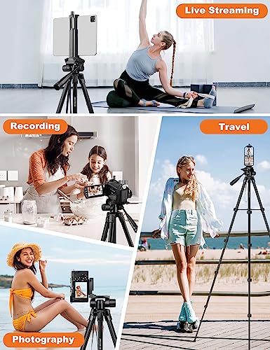 image for JOILCAN Phone Tripod Stand, 68