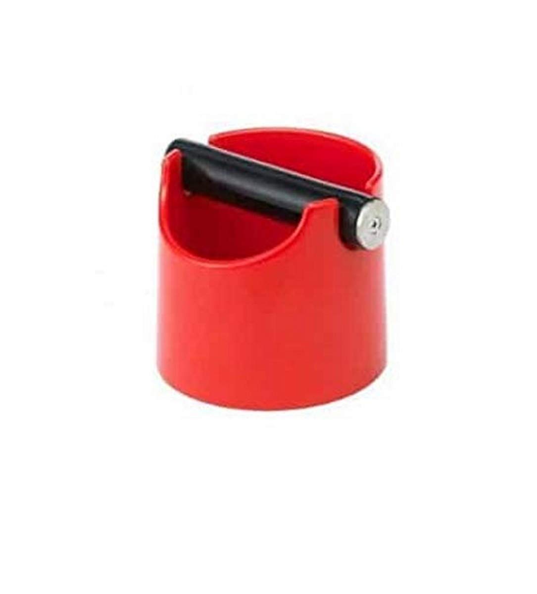 Knockbox Basic rouge Concept Art bac à marc café expresso