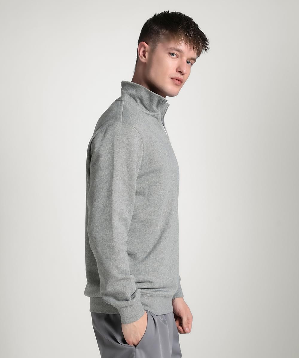 PUMA ESS nr 1 Logo Half-Zip TR