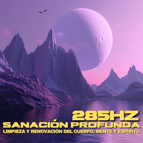 Paz Interna, Takiyo & Solfeggio Soul