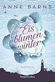 Cover zum Buch Eisblumenwinter