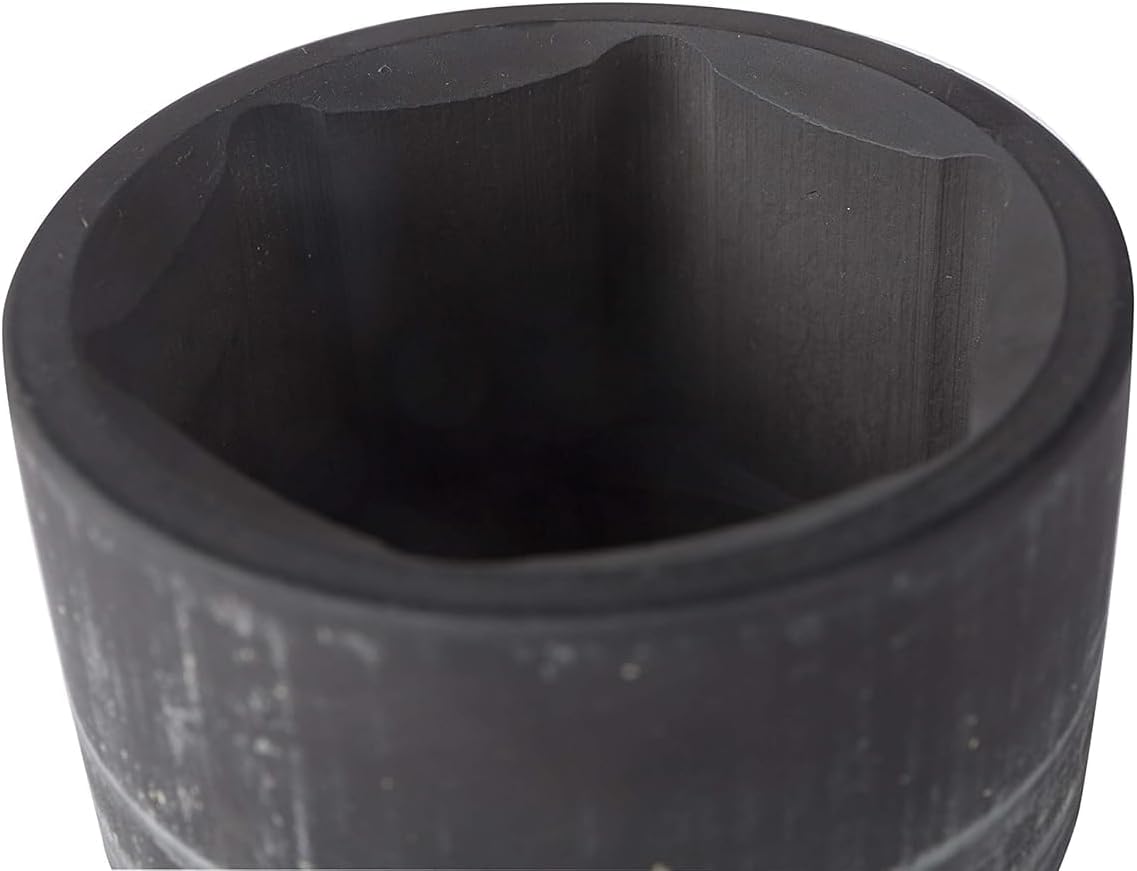 Sunex Tools - SOC 56MM 1D IMP 6PT BLK