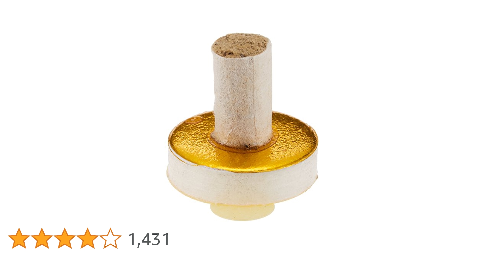 Amazon.co.jp: せんねん灸オフ レギュラーきゅう 伊吹 80点入