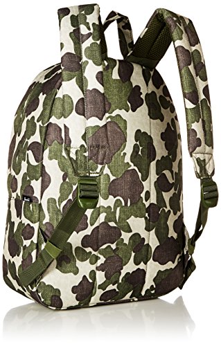 Image of Herschel Classic Backpack, frog camo, Classic 24.0L
