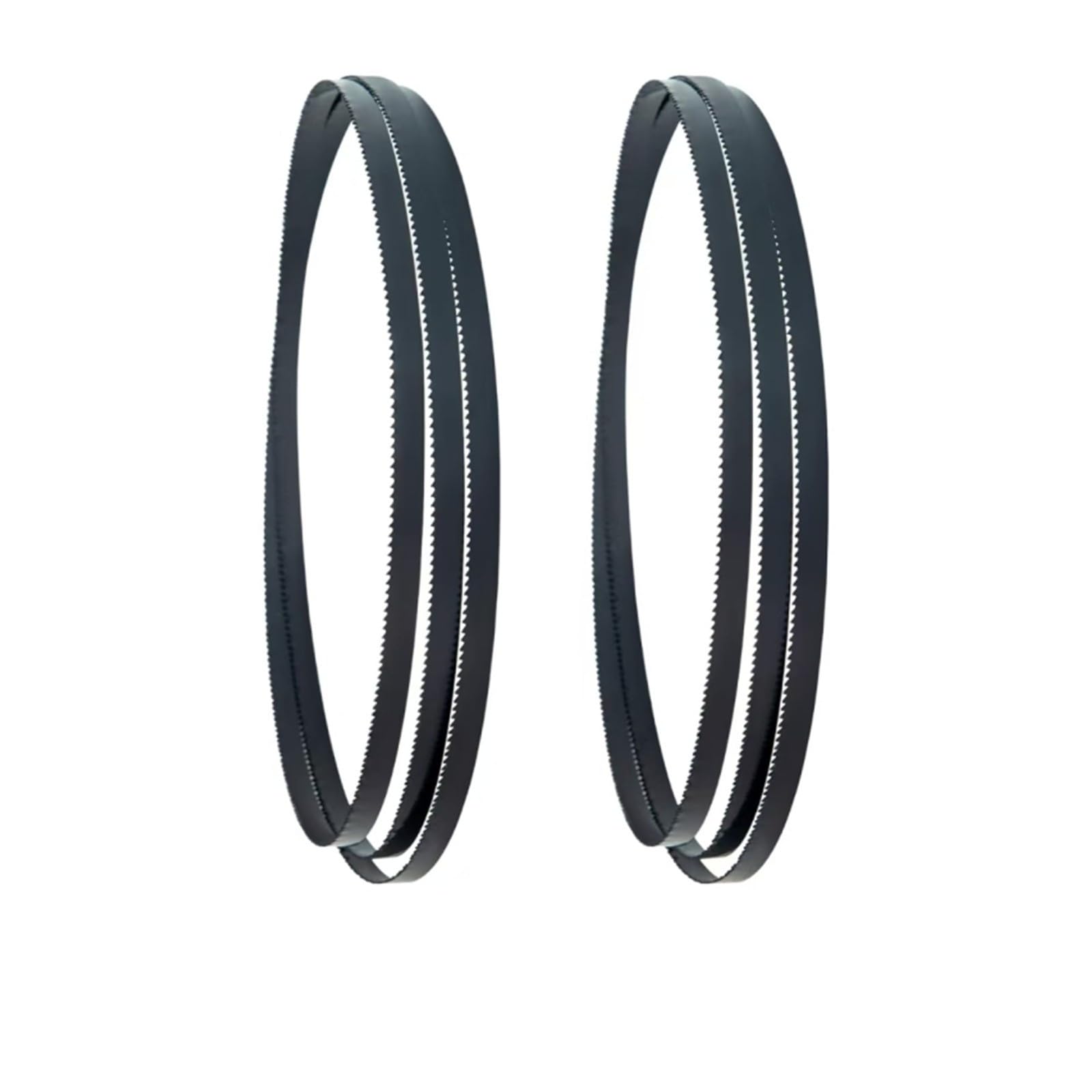 2 hojas de sierra cinta 1065-2320 X 6,35/9,5/12,7 mm