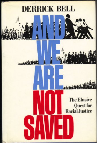 And We Are Not Saved view 2