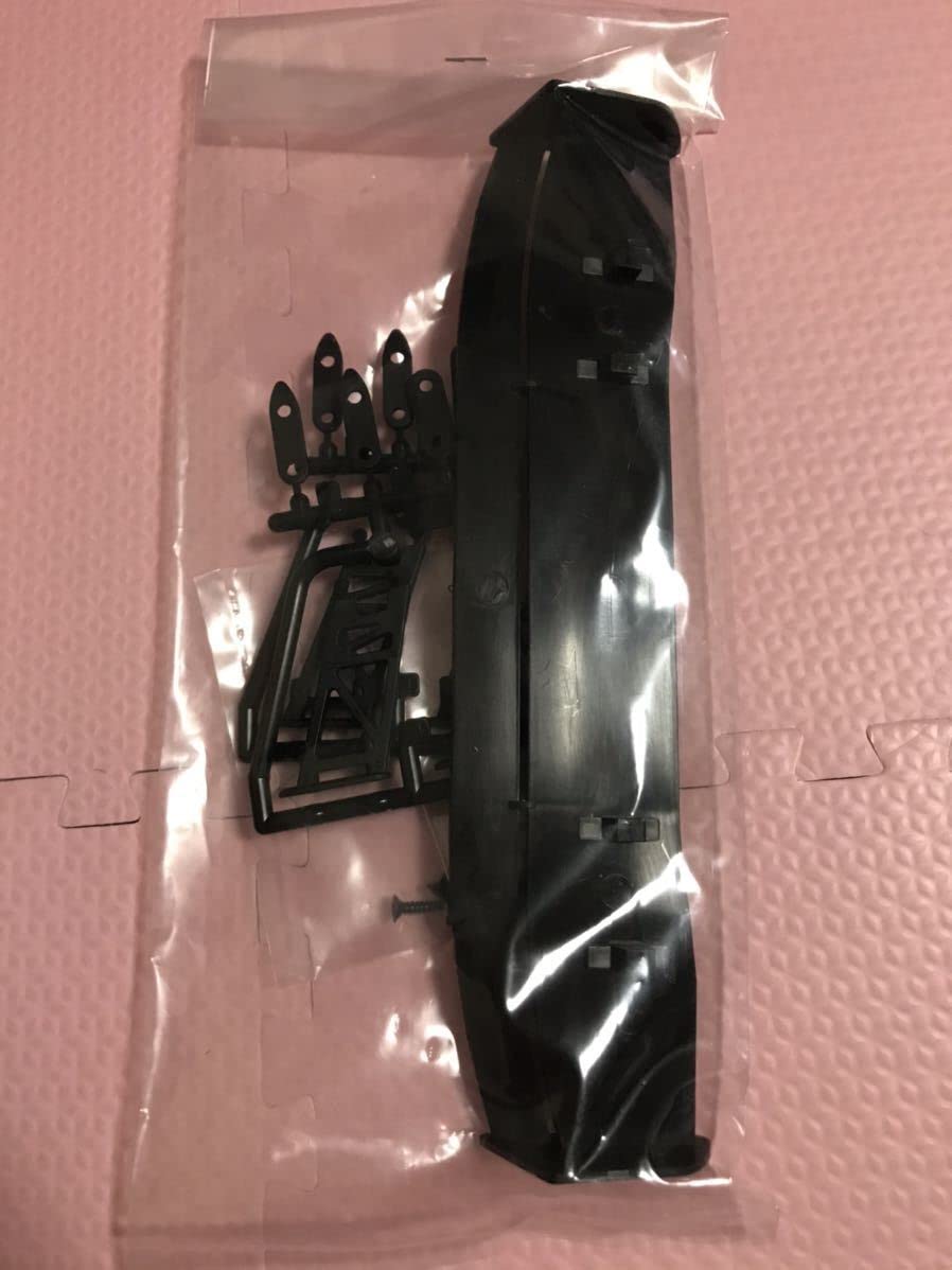 Amazon.co.jp: HPI GTウィング 1/10 ラジコン ドリフト マーク2用