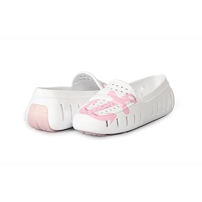 Floafers Posh Driver Print Women