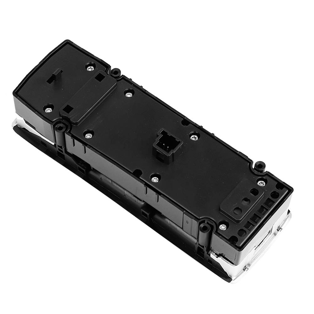 Sostituzione interruttore finestra per - W204, W212, C207, A207, X204 - OE 2049055402,