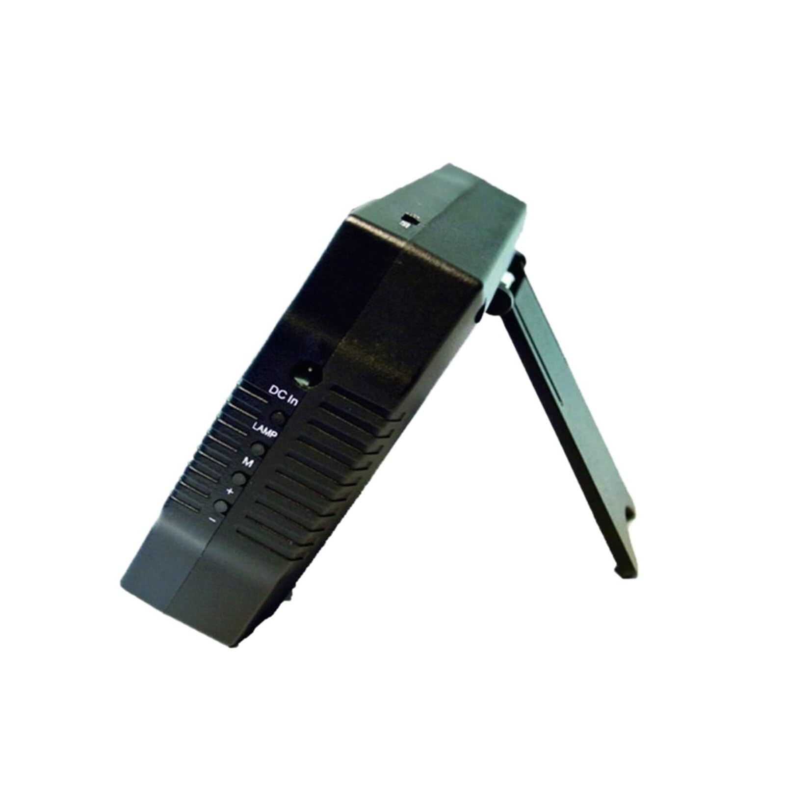 KPT-958HD Plus 4,3-calowy Przenośny Tester Inżynieryjny Sygnału DVB-S/S2