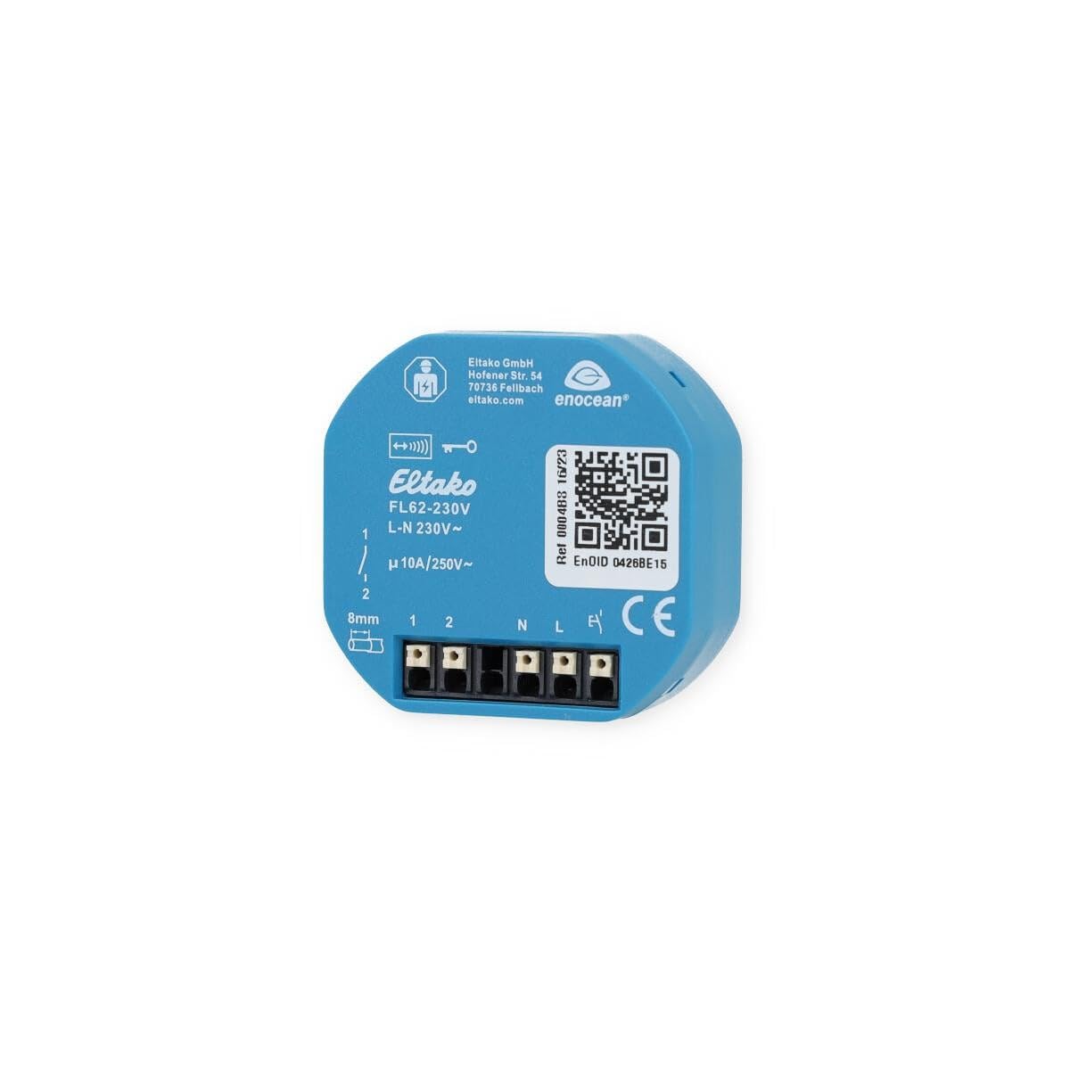 Eltako Blisterpack Schalten BPS55-L62 Blister-Pack