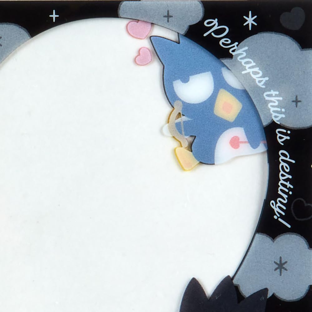 Amazon.co.jp: サンリオ(SANRIO) バッドばつ丸 硬質カードケース