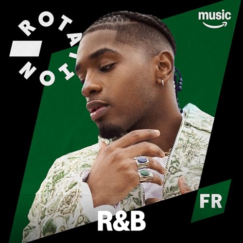 Zusammengestellt von: Amazon Music