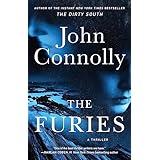 The Furies: A Thriller (Charlie Parker) (English Edition)
