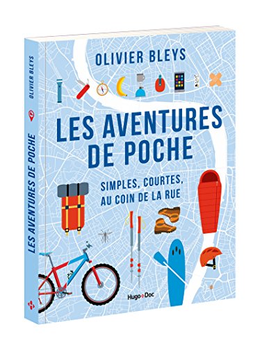 Télécharger Les aventures de poche - Simples, courtes, au coin de la rue Gratuit