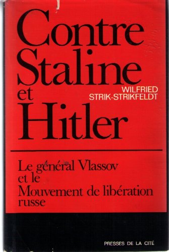 By Wilfried Strik Strikfeldt Contre Lire Epub Pdf