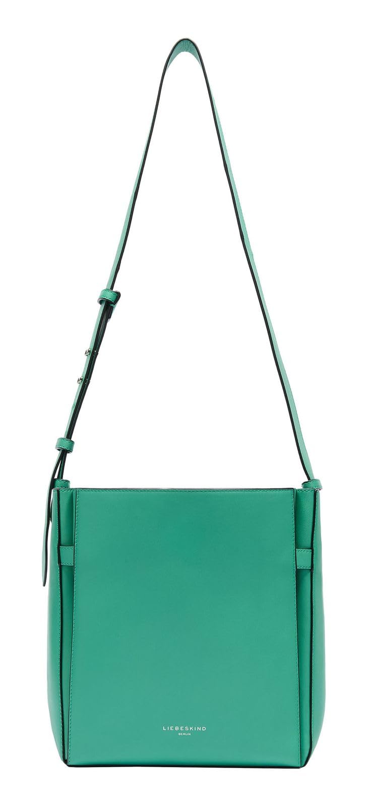 Liebeskind Berlin Hobo M-HILLA Tky SHEEP-jade, Women's Hobo, jade,