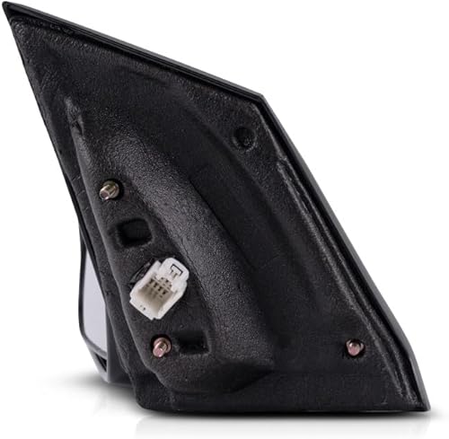 Miniatura 8 de Espejo de puerta para Honda Civic 2006 07 08 09 10 2011 lado del conductor | Potencia | No calefactable | Coupé | Pintura a juego | Reemplazo para