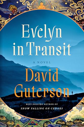 Evelyn in Transit: A Novel