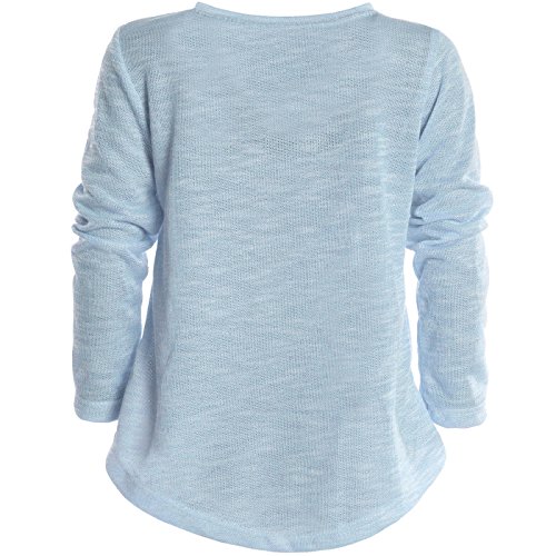 BEZLIT - Camicia - Stampa Animali - collo a U