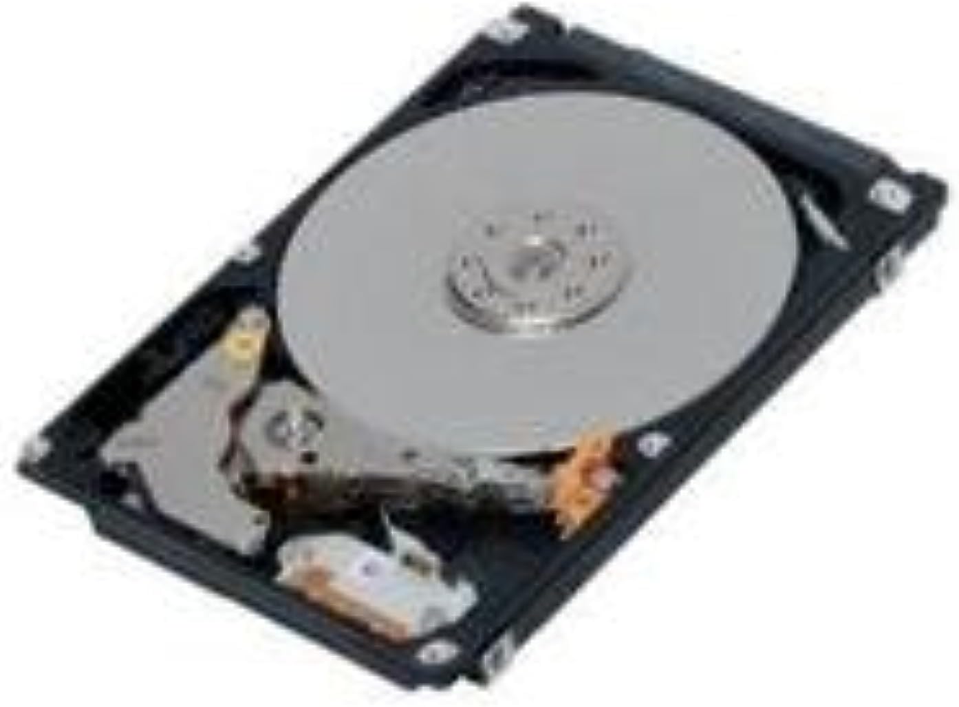 Toshiba 320GB 2.5-inch Hard Drive for Laptop. SATA III (6Gb/s), 5400 RPM, 8MB Cache - MQ01ABF032