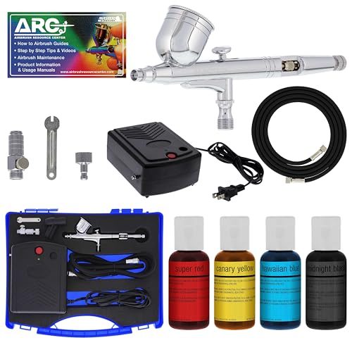 Master Airbrush Cake Kit