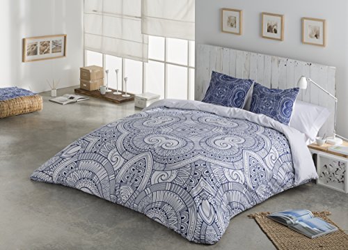 ESTELA: Juego de Funda nórdica Azteca