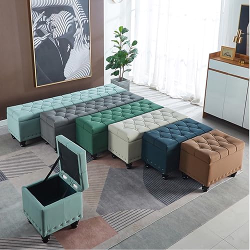 Grande solution de rangement pour optimiser un salon encombré - 4