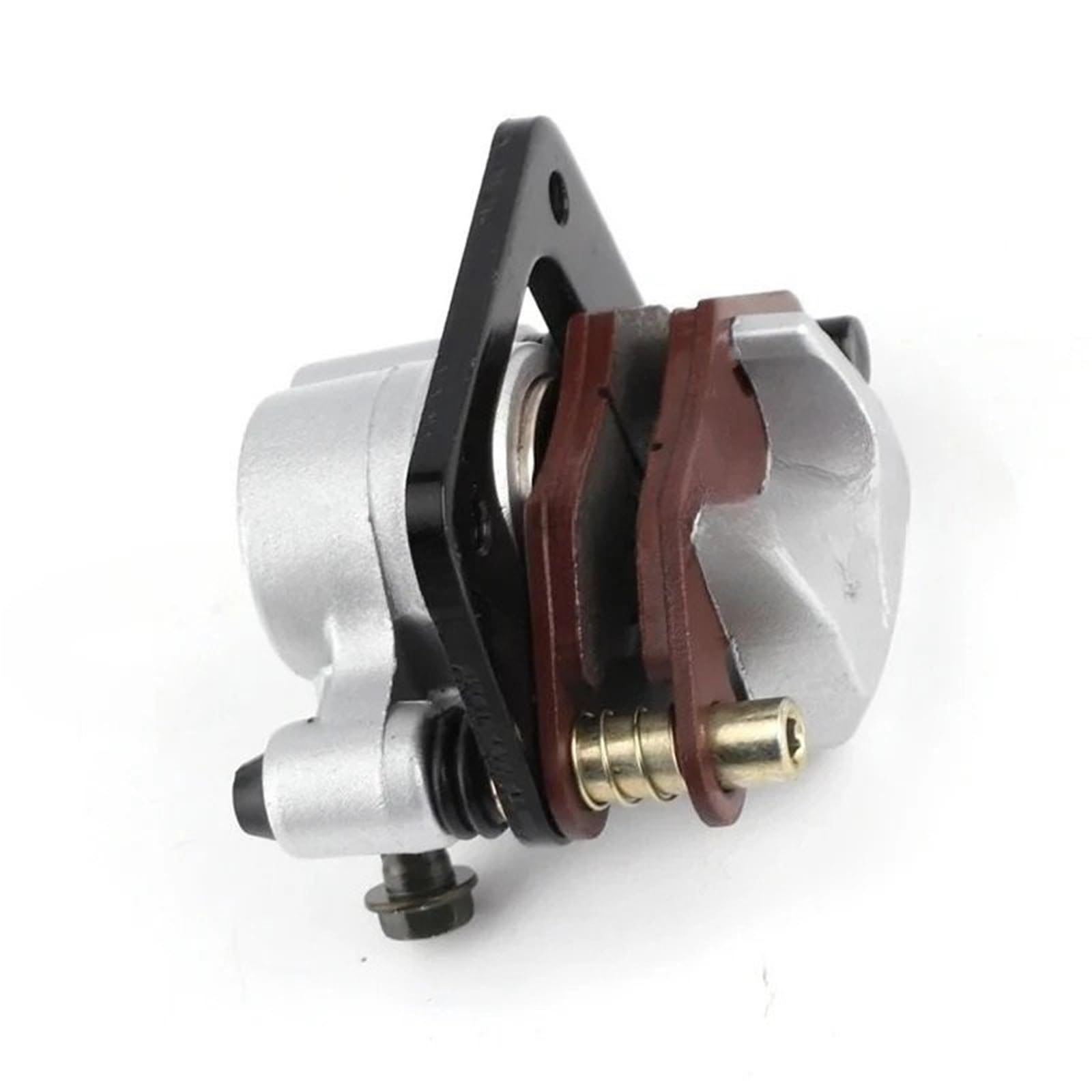 Tarcza hamulcowa Zacisk hamulca hydraulicznego | Do części motocyklowych ATV Go Kart 4WD terenowych lewych i prawych 64,5 mm(1 piece (Left))