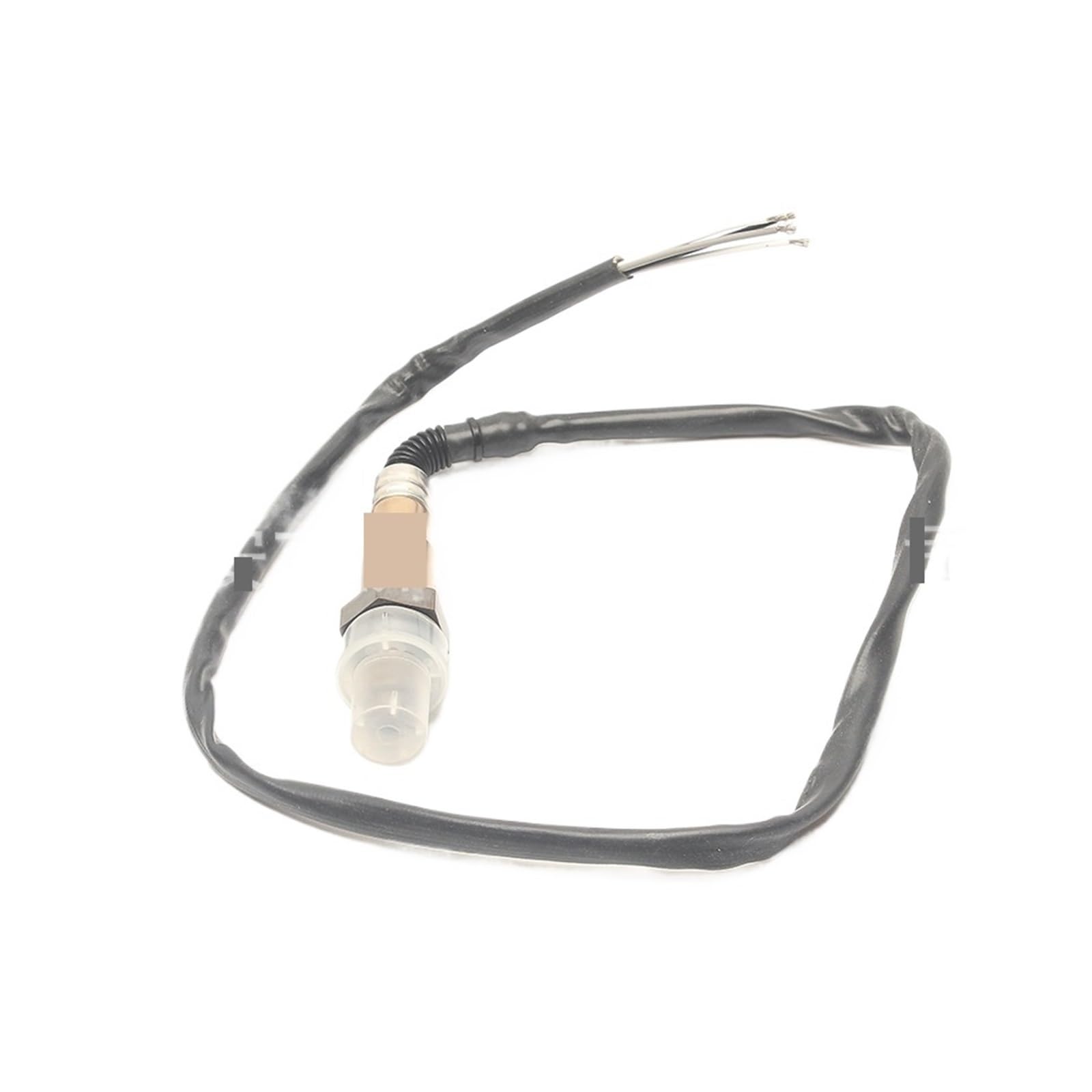 Capteur 0258986602 sonde lambda universelle à 4 fils pour échappement automobile