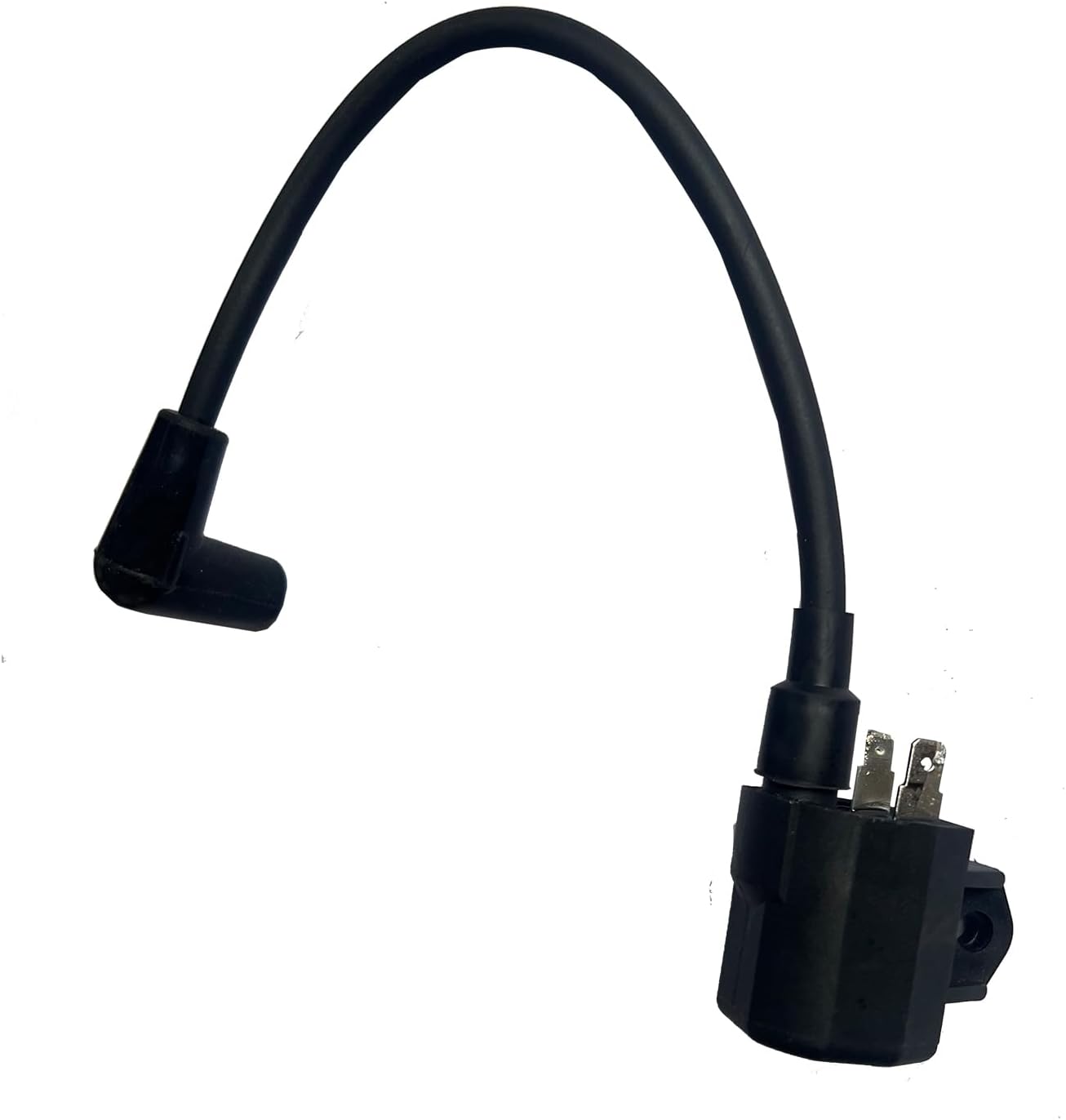 Ignition Coil Replace # M150467 & Ignition Module Replace #AM132577 & Spark Plug for John Deere Utility Vehicle Trail Gator HPX 615E