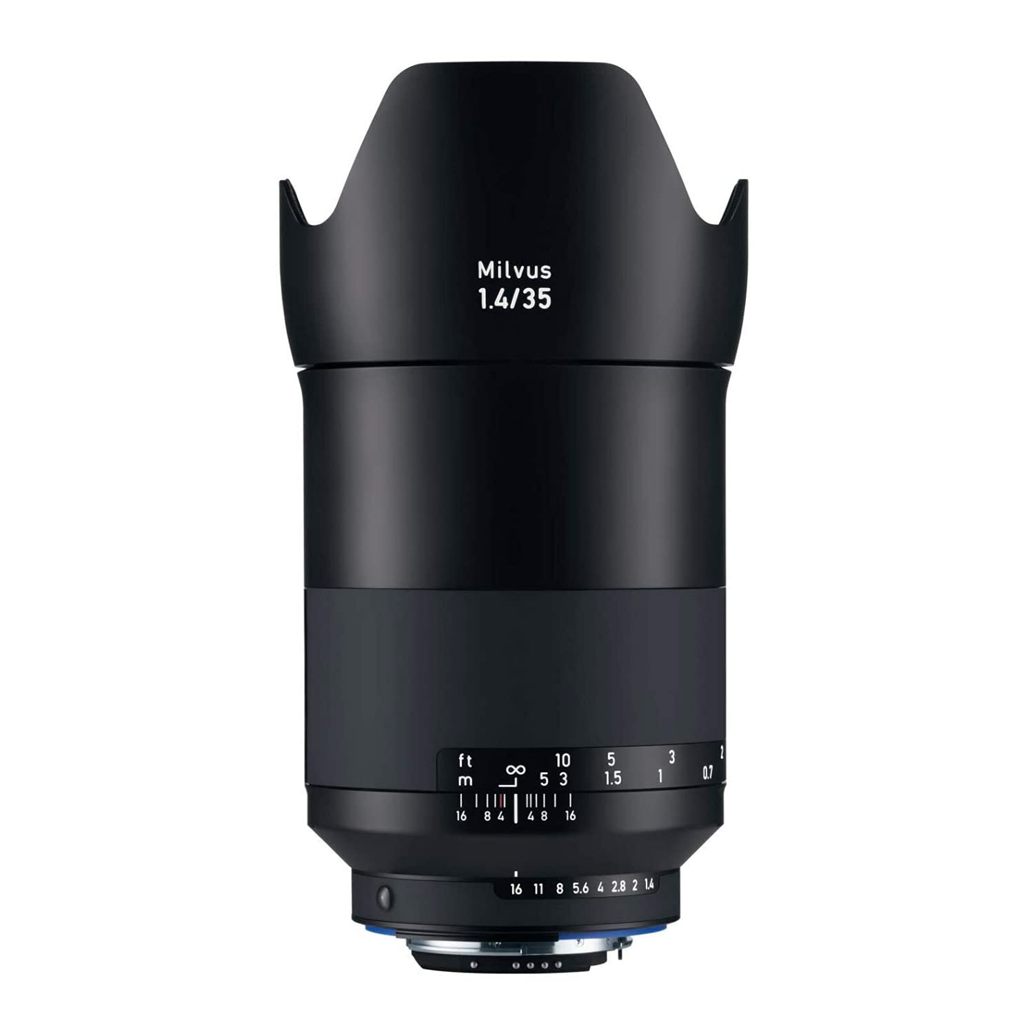 Amazon.co.jp: Zeiss Milvus 35mm f/1.4 フルフレームカメラ