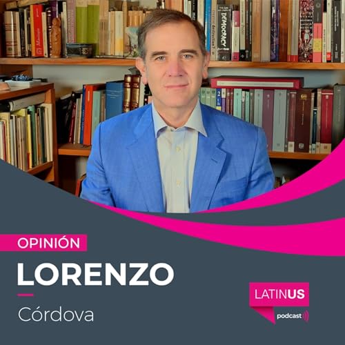 Los atisbos de la reforma electoral de Sheinbaum mantienen la alerta de regresi&oacute;n: Lorenzo C&oacute;rdova