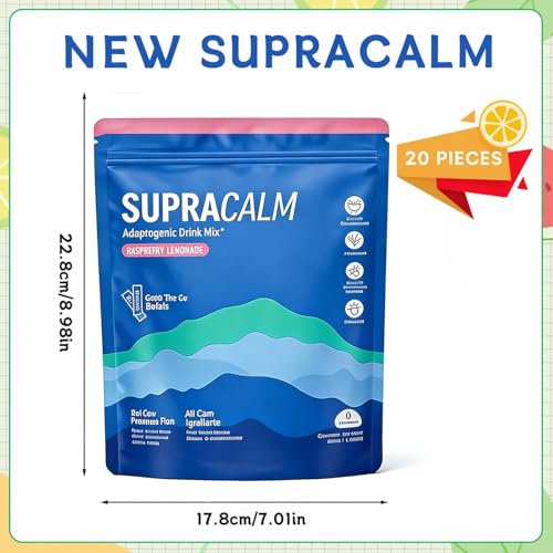 Super Calm Cortisol Pulver - image 3