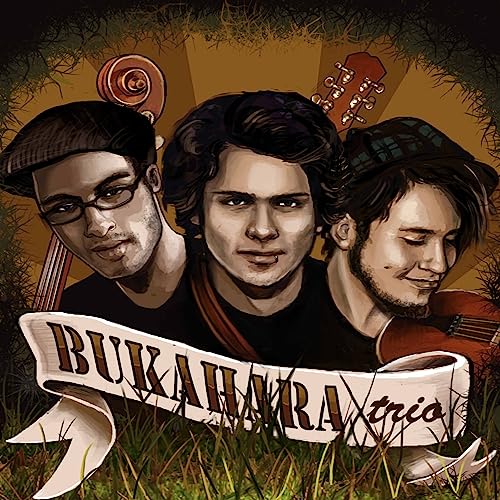 Bukahara