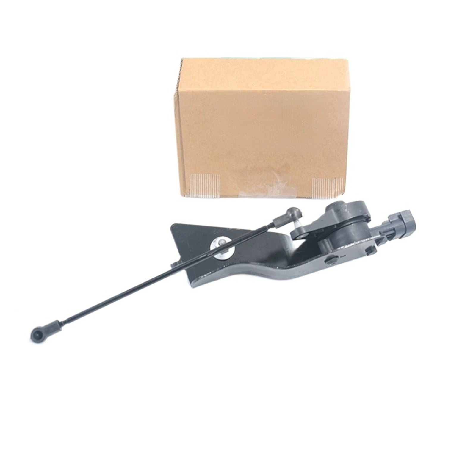 Amazon.com: LKUYJFGD Headlight Height Sensor 22759605 Compatible  