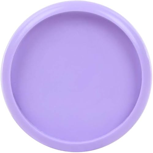 Vista 417 de Talia - Agenda personalizable con aros, (Fireworks Deep Lake, con discos Deep Lake, tamaño mediano (7.5 x 9.75 pulgadas).