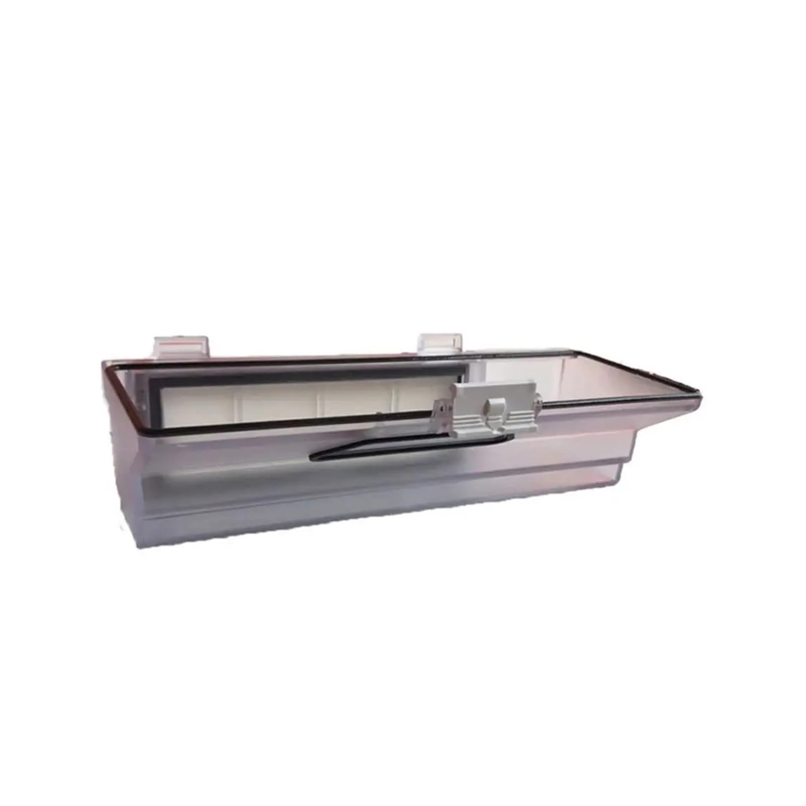 Réservoir d'eau Mi Home G1 MJSTG1 et boîte à poussière 2-en-1 avec filtre