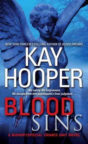 BLOOD SINS By Hooper, Kay (Author) Mass Market ... B005HN9Y0M Book Cover