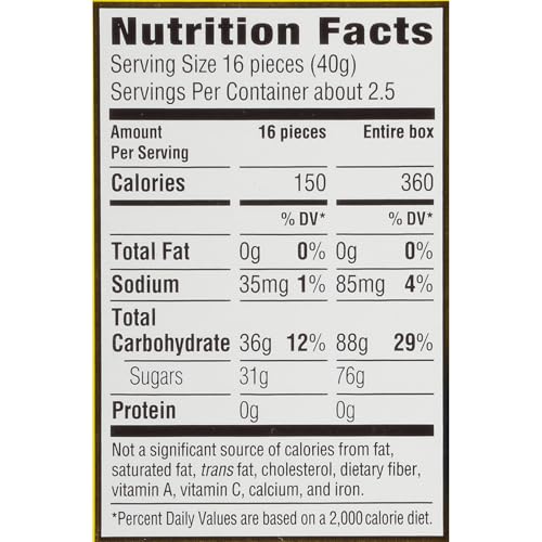 SOUR PATCH KIDS Tropical Soft & Chewy Gummy Candy, 3.5 oz - image 2