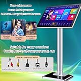 Zoom IMG-1 ngary karaoke professionale da 21 Zoom IMG-1 ngary karaoke professionale da 21