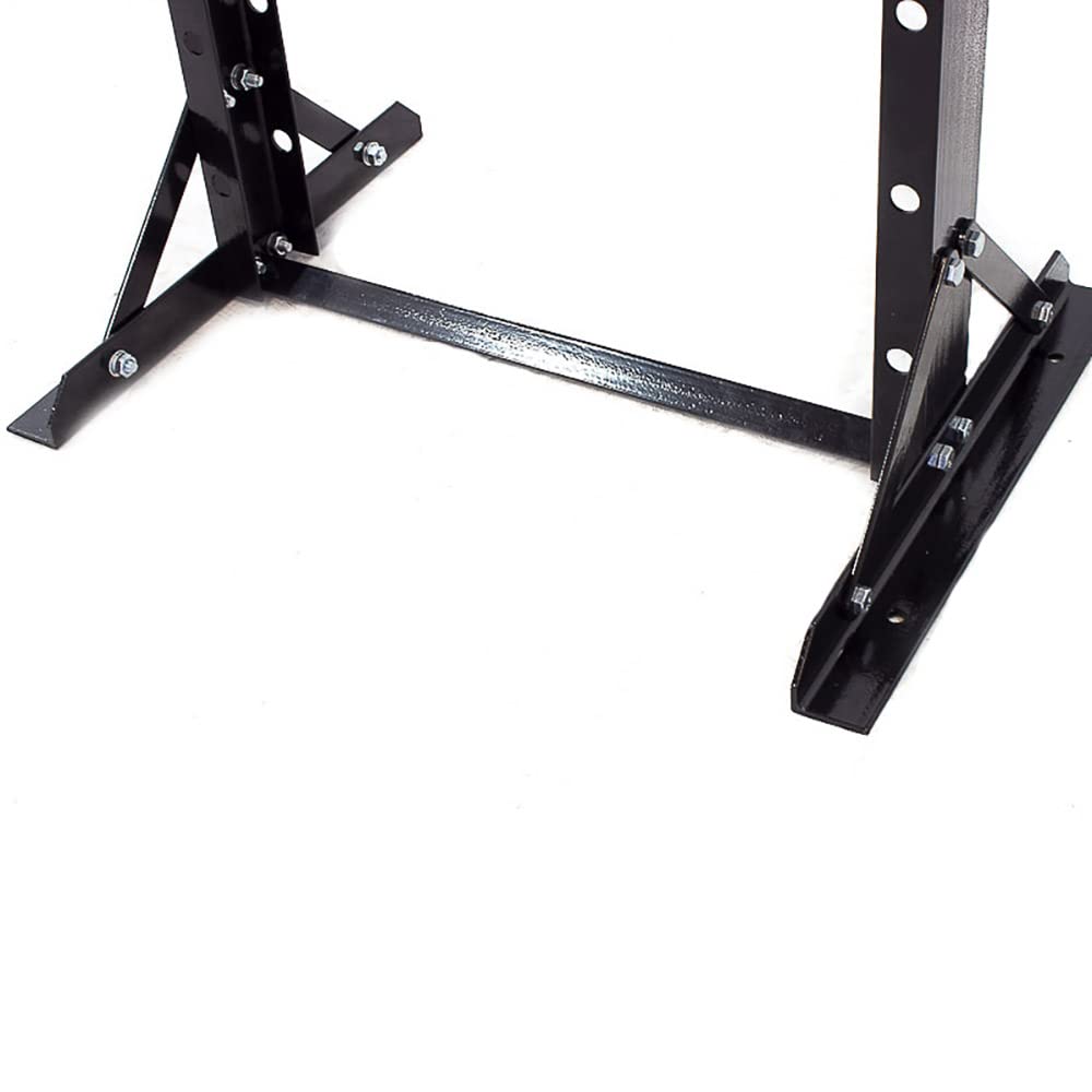 SOGI P12-M Pressa idraulica manuale pressatrice 12 Ton