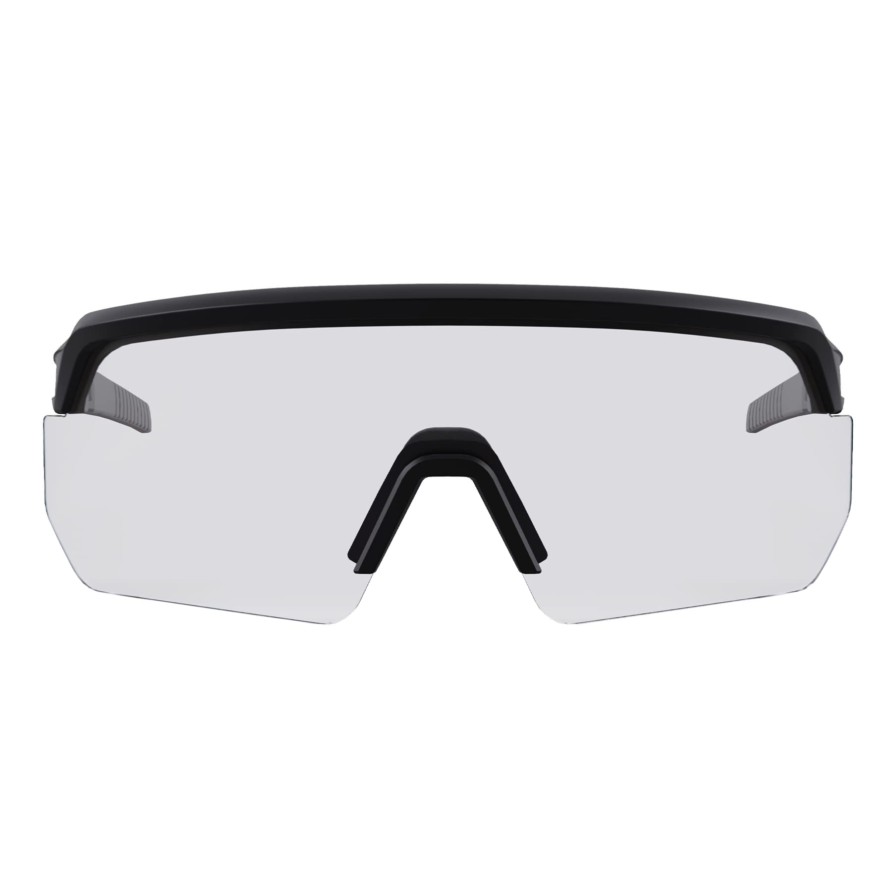 Ergodyne Skullerz Aegir Anti-scratch & Enhanced Anti-fog Safety Glasses, Sunglasses Gafas de seguridad AFAS Unisex adulto (Pack de 1)
