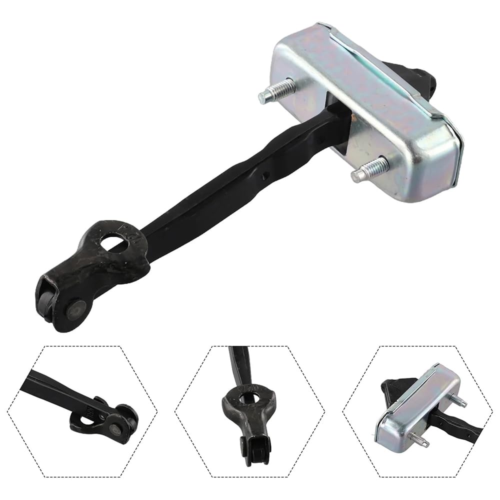 Amazon.com: Conpert Door Check for Mazda CX-5 2013-2016, Front