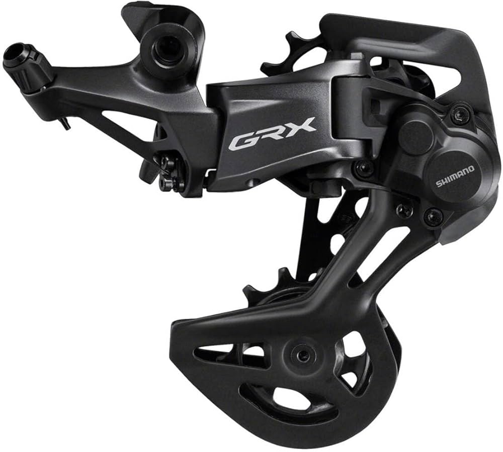 Amazon | シマノ(SHIMANO) GRX RD-RX822-GS リアディレイラー - 12速